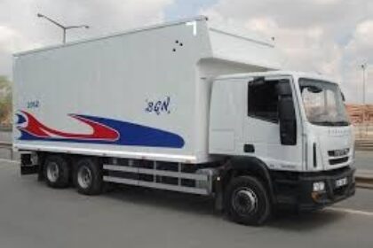 Salihli Ambar Nakliyat Salihli Ambar Nakliyat