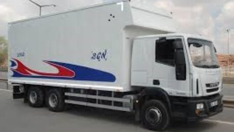 Salihli Ambar Nakliyat Salihli Ambar Nakliyat