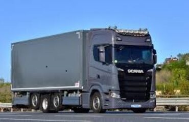 Silifke Ambar Nakliyat