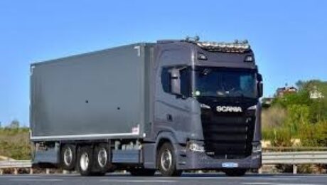 Silifke Ambar Nakliyat