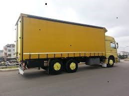 Talas Ambar Nakliyat