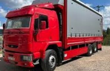 Talas Ambar Nakliyat