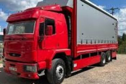 Talas Ambar Nakliyat