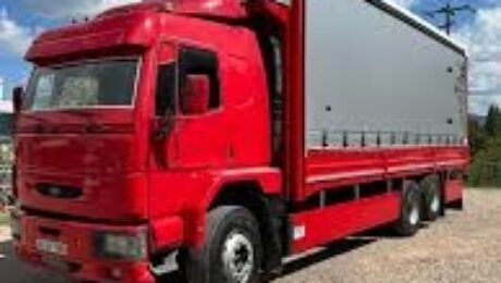 Talas Ambar Nakliyat Talas Ambar Nakliyat