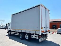 Talas Ambar Nakliyat