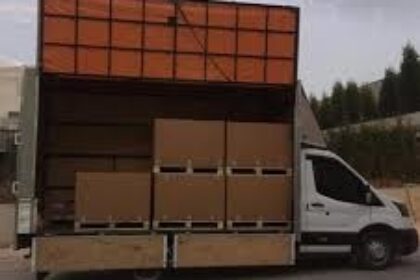 Terme Ambar Nakliyat Terme Ambar Nakliyat