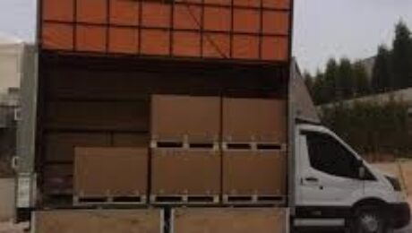 Terme Ambar Nakliyat