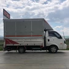 Terme Ambar Nakliyat