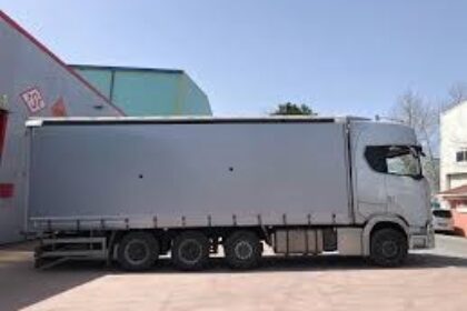 Toroslar Ambar Nakliyat Toroslar Ambar Nakliyat