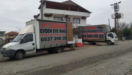 Tuzla Evden Eve Nakliyat