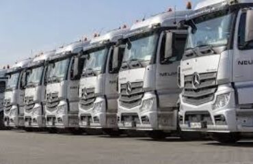 Tuzla Lojistik Firmaları