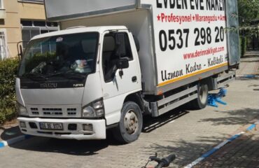 Ümraniye Evden Eve Nakliyat Ümraniye Evden Eve Nakliyat