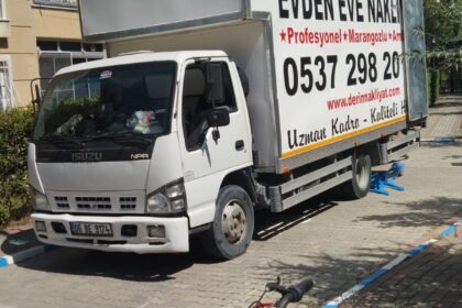 Ümraniye Evden Eve Nakliyat Ümraniye Evden Eve Nakliyat