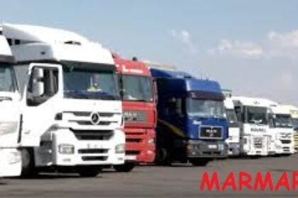 Marmaris Ambar Nakliyat - Derin Nakliyat