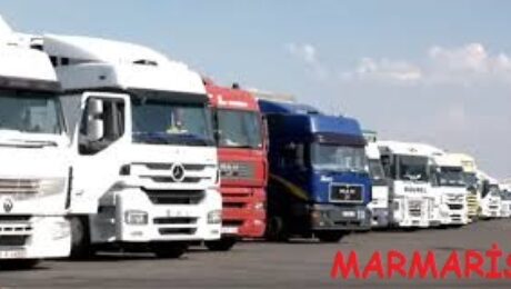 Marmaris Ambar Nakliyat - Derin Nakliyat