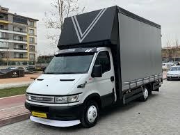 Milas Ambar Nakliyat