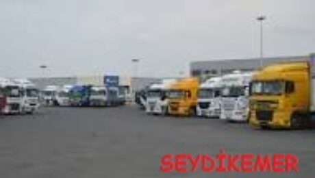 Seydikemer Ambar Nakliyat Seydikemer Ambar Nakliyat - Derin Nakliyat