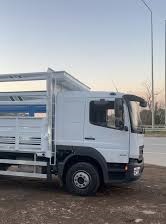 Seydikemer Ambar Nakliyat - Derin Nakliyat