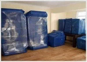 Bahçeşehir Evden Eve Taşımacılık