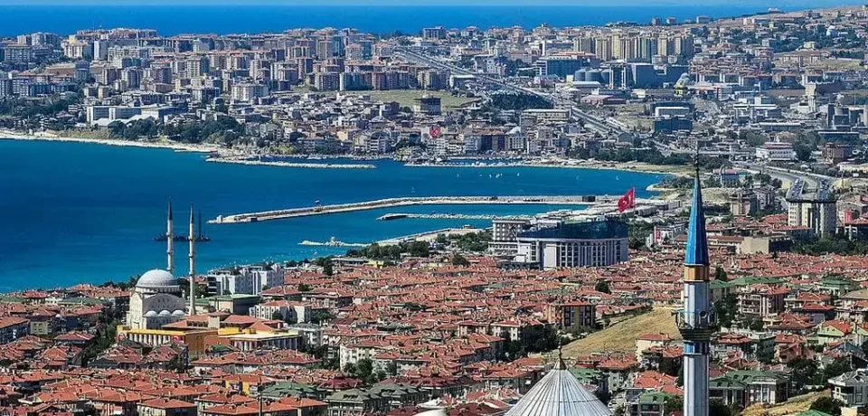Büyükçekmece Evden Eve Taşımacılık