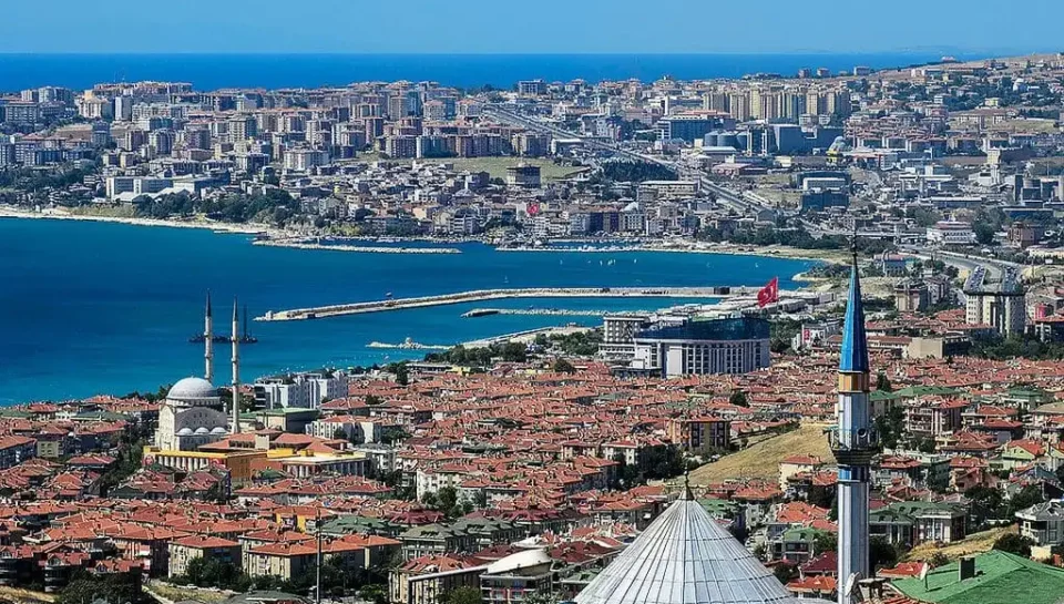 Büyükçekmece Evden Eve Taşımacılık