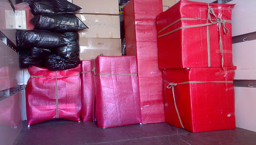 Esenyurt Evden Eve Nakliyat