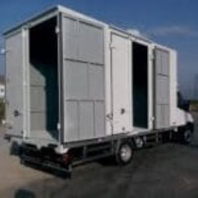 Akseki Ambar Nakliyat