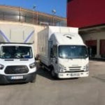 Avcılar Kamyonet Nakliye