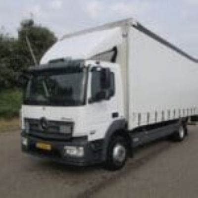 Avcılar Nakliyat Ambarı