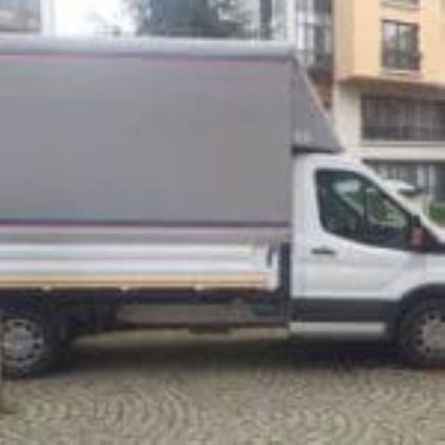 Bahçeşehir Kamyonet Nakliye