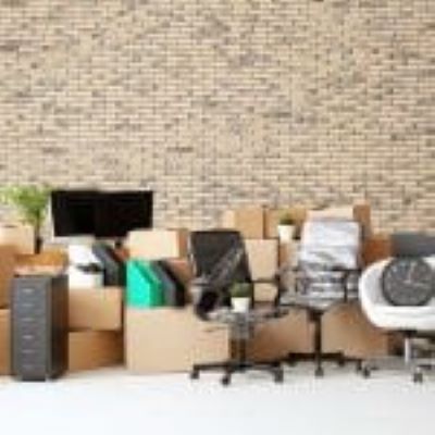 Bahçeşehir Ofis Taşıma