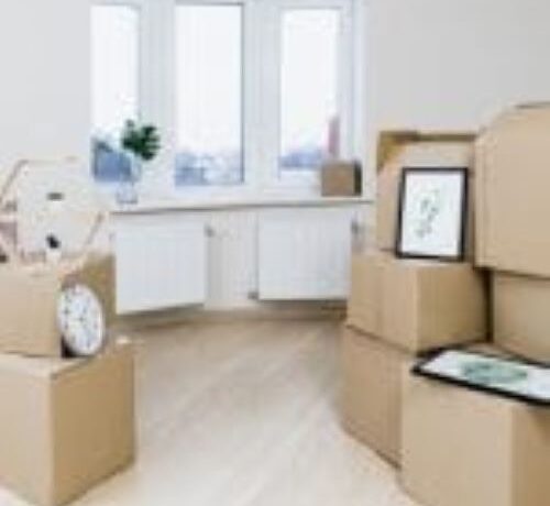 Bahçeşehir Parça Eşya Taşıma