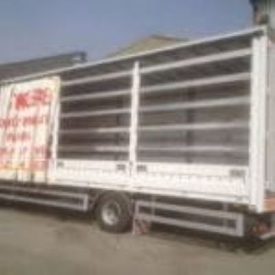 Balçova Ambar Nakliyat