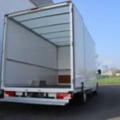 Batman Ambar Nakliyat