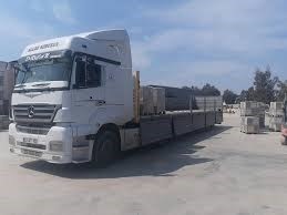 Beylikdüzü Lojistik Taşımacılık