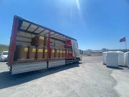 Bingöl Nakliyat Ambarı