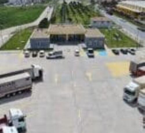 Çerkezköy Ambar Nakliyat