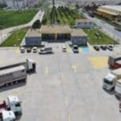 Çerkezköy Ambar Nakliyat