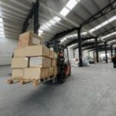 Ceyhan Ambar Nakliyat