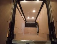 Çorlu Nakliyat Ambarı