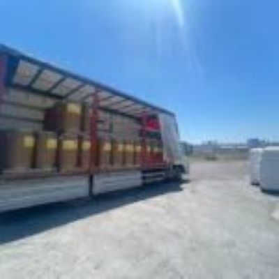 Dilovası Ambar Nakliyat