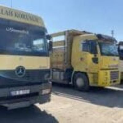 Döşemealtı Ambar Nakliyat