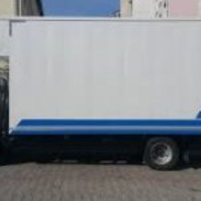 Düzce Ambar Nakliyat