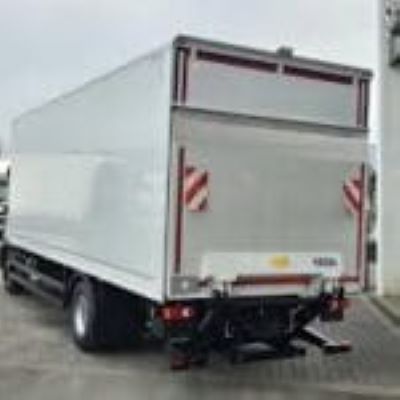 Elmadağ Ambar Nakliyat