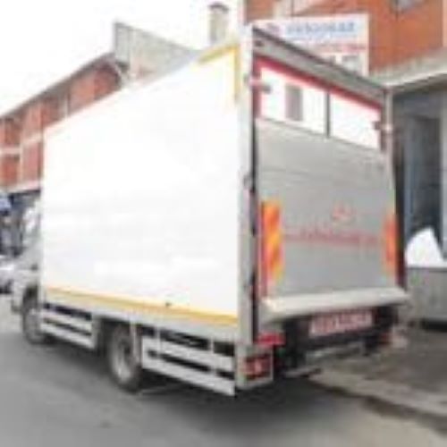 Esenyurt Kamyonet Nakliye