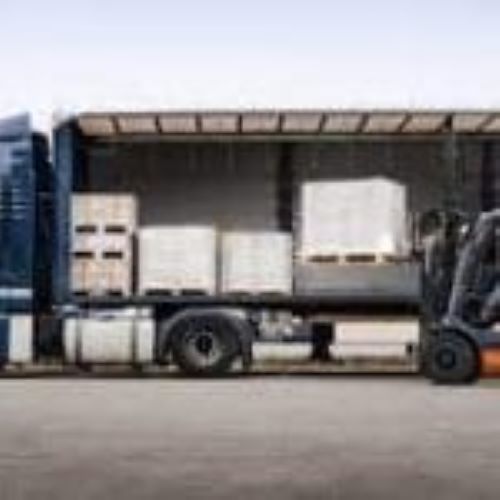 Esenyurt Nakliyat Ambarı