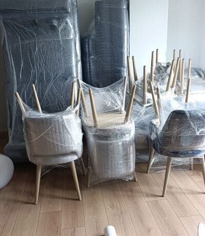 Esenyurt Ofis Taşıma