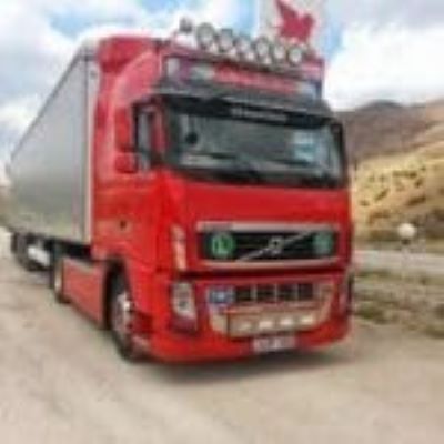 Gazipaşa Ambar Nakliyat