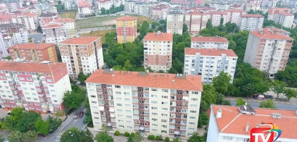 Gürpınar Evden Eve Nakliyat