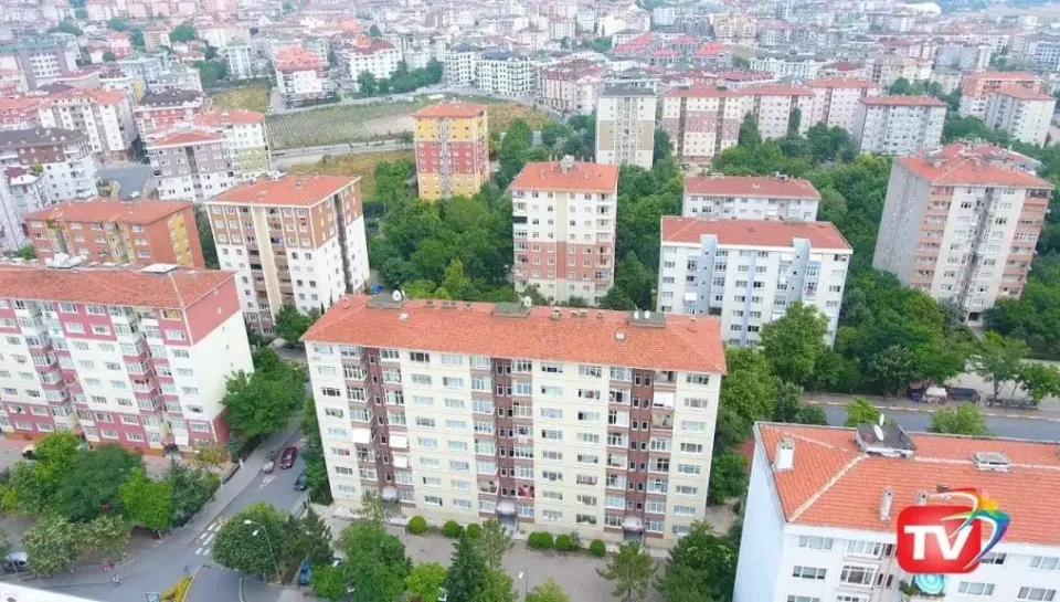 Gürpınar Evden Eve Nakliyat